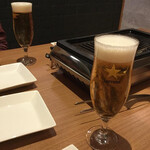 Yakiniku Taishu Sakaba New Iwakura - 