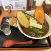 讃岐のおうどん 花は咲く 新中野本店