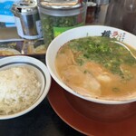 ラーメン横綱 - 