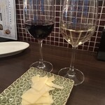 Shimokitazawa Nikai no Wine Sakaba - 