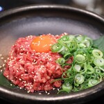 炭火焼肉 川上 - 