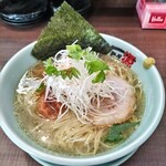 麺屋 源 - 料理写真: