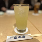 Sushi Tsukiji Nihonkai Toyosu Shierutawa- Ten - 