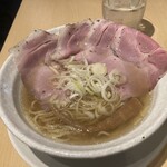 麺屋 聖 - 