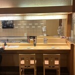 Sushi Tsukiji Nihonkai Toyosu Shierutawa- Ten - 