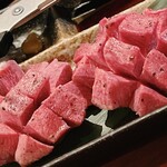 Hida Yougan Yaki Horumon Butcher - 