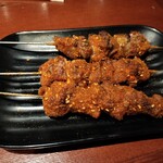 Yakitori & Yaki Ram Umaikeru - 