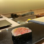 Sushi Ryuta - 