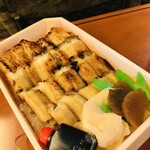 Hiroshima Eki Bentou Hiroshima Meihinkan - 