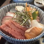 Japanese cuisine Harada - 