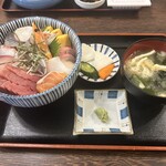 Japanese cuisine Harada - 