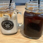 STREAMER COFFEE COMPANY - 