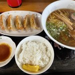 Ramen Kirara - 