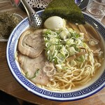 ラーメン専門店 くろべぇ - 