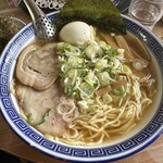 ラーメン専門店 くろべぇ - 