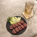 Kissa Kaba Kokura Kyomachi DINING - ちょい飲みセット