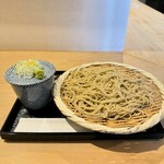 Soba Tempura Sho - 