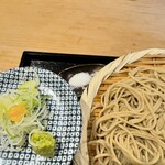 Soba Tempura Sho - 