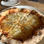 pizza＆cafe まる。 - 