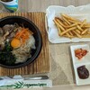 頑固石焼 - 料理写真: