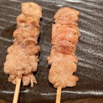 Yakitori Kinzan Honyama Ten - 