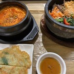 Korean Bije Rarapoto Fukuoka Ten - 