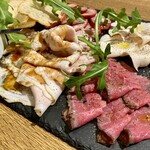 MASUYA Meat & Craft Beer - 