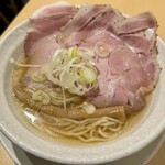 麺屋 聖 - 