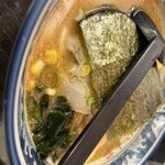 Ramen Taisho Fushikoten - 