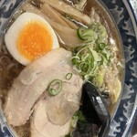 Ramen Taisho Fushikoten - 