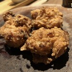 Kodawari Karaage no Sakedokoro Craft - 