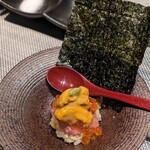 天ぷら 和食 ふく留 - 