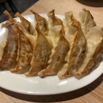 Ganso Shinshu Hitokuchi Gyoza Marufuku - 