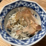 Ganso Shinshu Hitokuchi Gyoza Marufuku - 