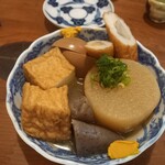 小割烹料理こっぽう - 