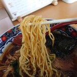 Ramen Takemi - 