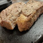 Yappari Steak Ion Tobata Ten - 