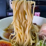 Toripaitan Ramen CAROL - 