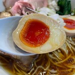 Toripaitan Ramen CAROL - 