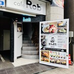 cafe 蒼 - 