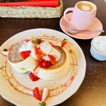 cafe 蒼 - 