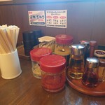 横浜家系ラーメン 千仁家 - 料理写真: