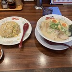 Fukuchan Ramen Tannan Ten - 