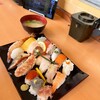 Seafood Tokkyu Reen Sushi Jijiya Satsumasendai Ten - 