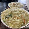 そばの三福 - 料理写真:あんかけ焼きそば