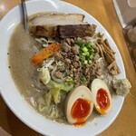 麺や遊大 - 