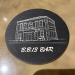 B.B.13 BAR - 