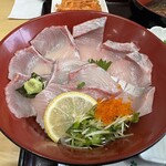 みなと食堂 - 