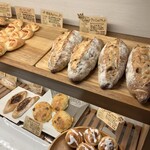 Bakery&Caf'e FEU CLAIR - 