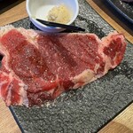 PREMIUM KARUBI Kasukabe Ten - 